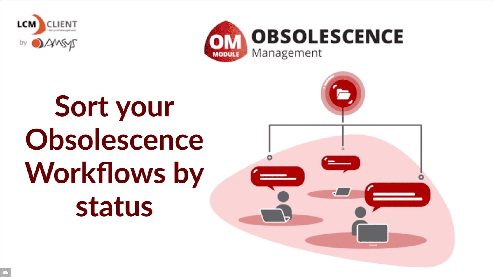 Sort your Obsolescence Workflows by status Titelbild