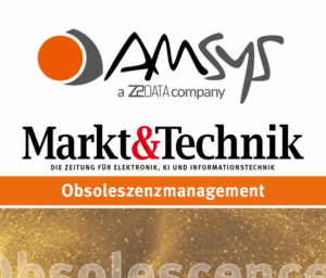 press article in Markt & Technik – Special 42/2025