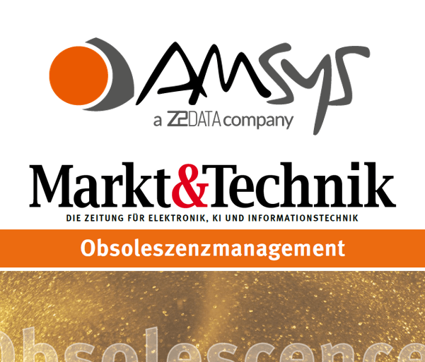 press article in Markt & Technik – Special 42/2025