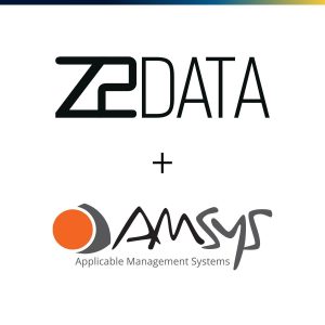 AMSYS Joins Z2Data