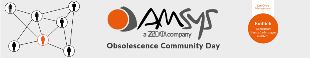 Obsolescence Community Day 2026 Banner